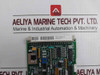 Abb Spcj 4D34-aa Mainboard Pcb Unit Rev P