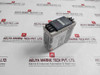 Omron S8vs-09024ap Power Supply Dc24v 3.75a