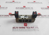 Bosch 0 820 027 002 Solenoid Valve 10Bar