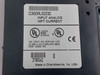 Cegelec Alspa C80-35 Power Supply Programmable Controller 100-240 Vac 50/60Hz