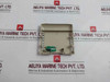 Omron Tw-4 Terminal End Cap Cover Abs/Pc