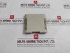 Omron Tw-4 Terminal End Cap Cover Abs/Pc