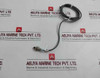 Omron E2A-s08Kn04-wp-c1 Proximity Sensor 1.5 Meter 12-24Vdc