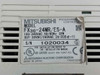 Mitsubishi Electric Fx3G-24Mr/Es-a Programmable Logic Controller