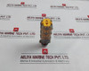 Eao 704-900.5 Push-button Switch 10A/500V~ Ac11