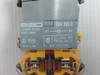 Eao 704-900.5 Push-button Switch 10a/500v Ac11