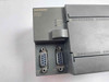 Siemens 6Es7 216-2Ad23-0Xb0 Programmable Logic Controller 21-28Vdc