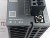 Mitsubishi Electric Mr-je-40a Ac-servo Amplifier 400w/50-60hz/ac200-240v
