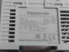Panasonic Afpx0E40Rd-f Expansion Module 24V-0.4A