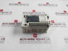 Mitsubishi Fx3U-32Mt/Es-a Programmable Logic Controller 100-240Vac/50-60Hz 35W