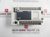 Mitsubishi Fx3U-32Mt/Es-a Programmable Logic Controller 100-240Vac/50-60Hz 35W