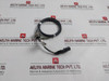 Abb 3Hac6255-1 Metal Fan Cable 1.30 Meter 300V Ft 1 Awg 20