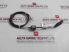Abb 3Hac6255-1 Metal Fan Cable 1.30 Meter 300V Ft 1 Awg 20