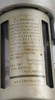 Nojpc Ar 5000 Pneumatic Filter Regulator Lubricator 0-150 Psi
