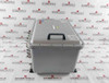 Bartec Ejb 61 Explosion-proof Control Enclosure 440vac/24vdc 50/60 Hz Ip66
