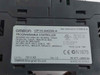Omron Cp1H-x40Dr-a Programmable Logic Controller 100-240V Ac, 50/60Hz