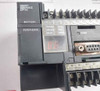 Omron Cp1H-x40Dr-a Programmable Logic Controller 100-240V Ac, 50/60Hz