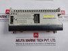 Omron Cpm2a-60cdt1-d Programmable Controller Unit 24vc, 20w