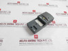 Siemens 6Se6400-1Pb00-0Aa0 Micromaster 4 Profibus Module 1790L220A