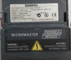 Siemens 6Se6400-1Pb00-0Aa0 Micromaster 4 Profibus Module 1790L220A