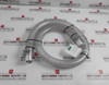 Waters 700009157 Vacuum Hose Assembly Rev A 40-70Mm