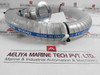 Waters 700009157 Vacuum Hose Assembly Rev A 40-70Mm