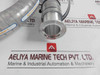 Waters 700009157 Vacuum Hose Assembly Rev A 40-70Mm
