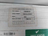 Waters 700009157 Vacuum Hose Assembly Rev A 40-70Mm