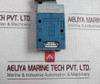 Wabco 5722022220 Solenoid Valve 24V 187Ma Max 10Bar