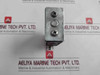 Wabco 5722022220 Solenoid Valve 24V 187Ma Max 10Bar