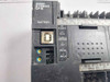 Omron Cp1E-n40Dr-a Programmable Logic Controller 100-240V Ac 50/60Hz