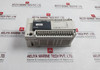 Mitsubishi Electric Fx3U-48MrEs Programmable Controller 100-240Vac 5060Hz 40W