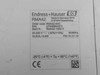 Endress+hauser Rma42-aac Process Transmitter 24–230 v Ac/dc 01.01.15