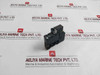 Crouzet 81519 Solenoid Valve Module Dc 24v 1w