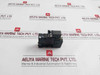 Crouzet 81519 Solenoid Valve Module Dc 24v 1w