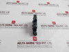Crouzet 81519 Solenoid Valve Dc 24v 81 515 101