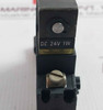 Crouzet 81519 Solenoid Valve Dc 24v 81 515 101