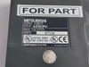 Mitsubishi Electric A2Scpu Cpu Unit Module (Not Working)