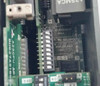 Mitsubishi Electric A2scpu Cpu Unit Module (not Working)