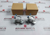 Smc Mhs3-32D-m9Pvz Pneumatic Air Gripper