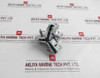 Smc Mhs3-32D-m9Pvz Pneumatic Air Gripper