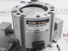 Smc Mhs3-32D-m9Pvz Pneumatic Air Gripper