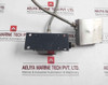 Siemens 991Ns2Mvh-3 Industrial Load Cell Transducer Assembly 994-173 Rev. 12