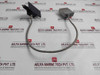 Siemens 991Ns2Mvh-3 Industrial Load Cell Transducer Assembly 994-173 Rev. 12