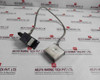 Siemens 991Ns2Mvh-3 Industrial Load Cell Transducer Assembly 994-173 Rev. 12