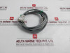 Sun Jin Electron Shield Data Cable 2464...24Awg X 6C 3 Meter