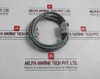 Sun Jin Electron Shield Data Cable 2464...24Awg X 6C 3 Meter
