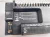 Omron Cp1E-n60Sdr-a Plc Module 100-240V Ac, 50/60Hz
