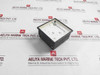Interschalt Analog Ammeter 0-600/1000
