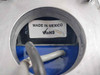 ROSEMOUNT 08712-0571-0012 Magnetic Flowmeter Sensor Rev AA 08732-0829-0022